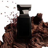 INSPIRADO EN OUD WOOD