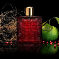 INSPIRADO EN FLAME EDP