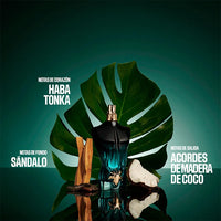 INSPIRADO EN LE PARFUM