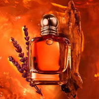 INSPIRADO EN INTENSELY