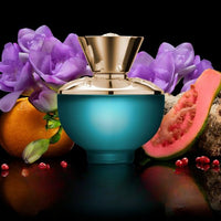 INSPIRADO EN DYLAN TURQUOISE EDT