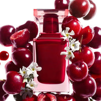 INSPIRADO EN ELECTRIC CHERRY