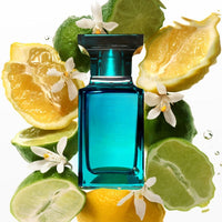 INSPIRADO EN NEROLI PORTOFINO