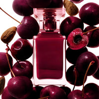 INSPIRADO EN LOST CHERRY