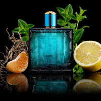 INSPIRADO EN EROS EDP