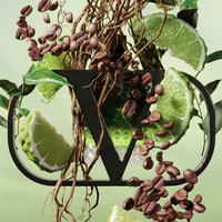 INSPIRADO EN UOMO GREEN STRAVAGANZA