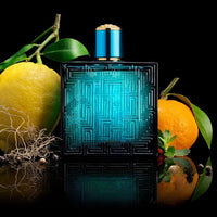 INSPIRADO EN EROS PARFUM