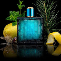 INSPIRADO EN EROS EDT