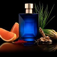 INSPIRADO EN DYLAN BLUE HOMME EDT